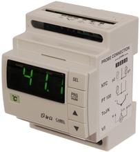 IRDR Universal Electronic Controllers
