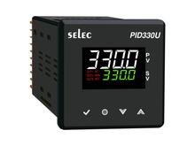 PID330-U PID Temperature Controllers