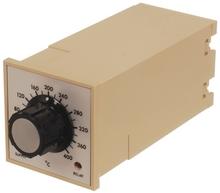F-Series Temperature Controllers