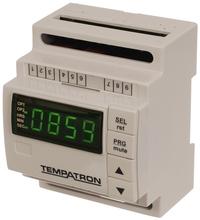 TTDR Dual Digital Timers