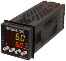 TE48 Dual Digital Timers